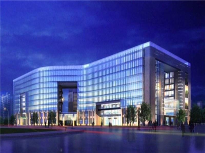 Xiandai Gloria Grand Hotel Changsha Exterior foto