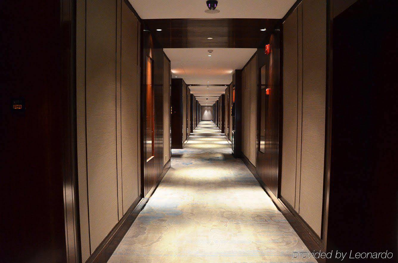 Xiandai Gloria Grand Hotel Changsha Exterior foto