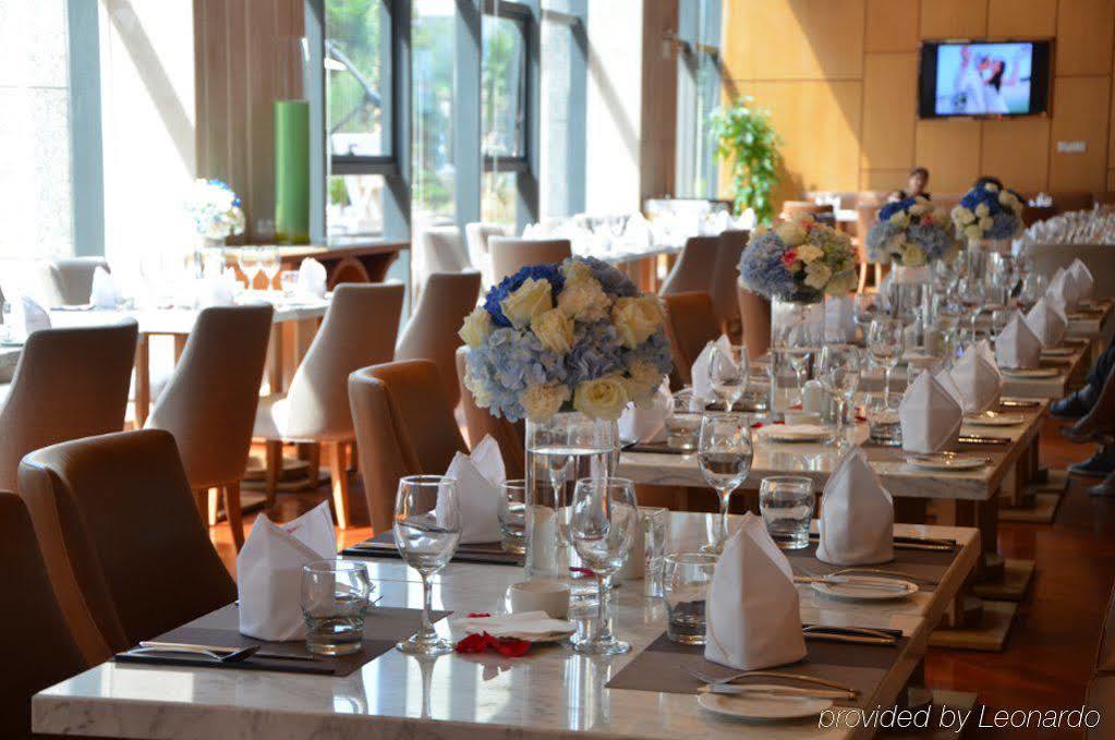 Xiandai Gloria Grand Hotel Changsha Exterior foto
