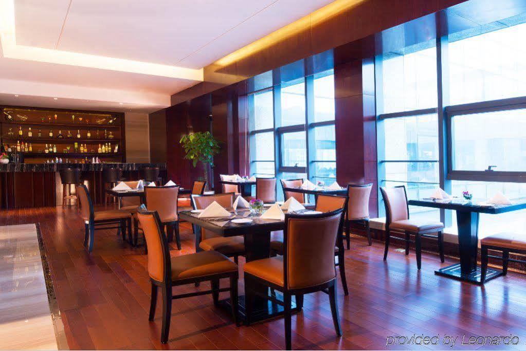 Xiandai Gloria Grand Hotel Changsha Exterior foto