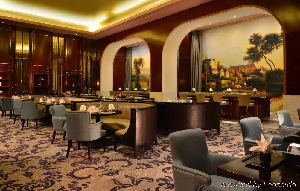 Xiandai Gloria Grand Hotel Changsha Exterior foto