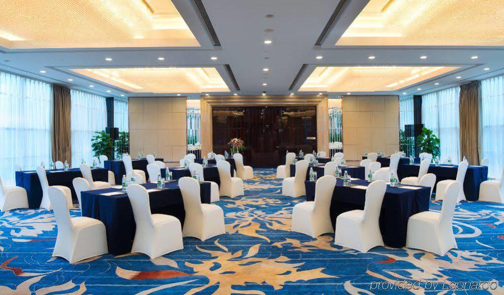 Xiandai Gloria Grand Hotel Changsha Exterior foto