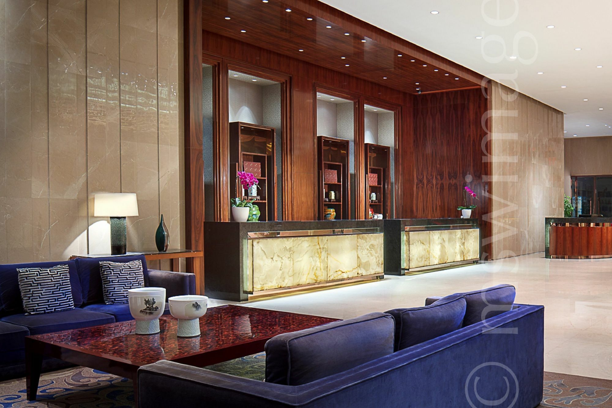 Xiandai Gloria Grand Hotel Changsha Exterior foto