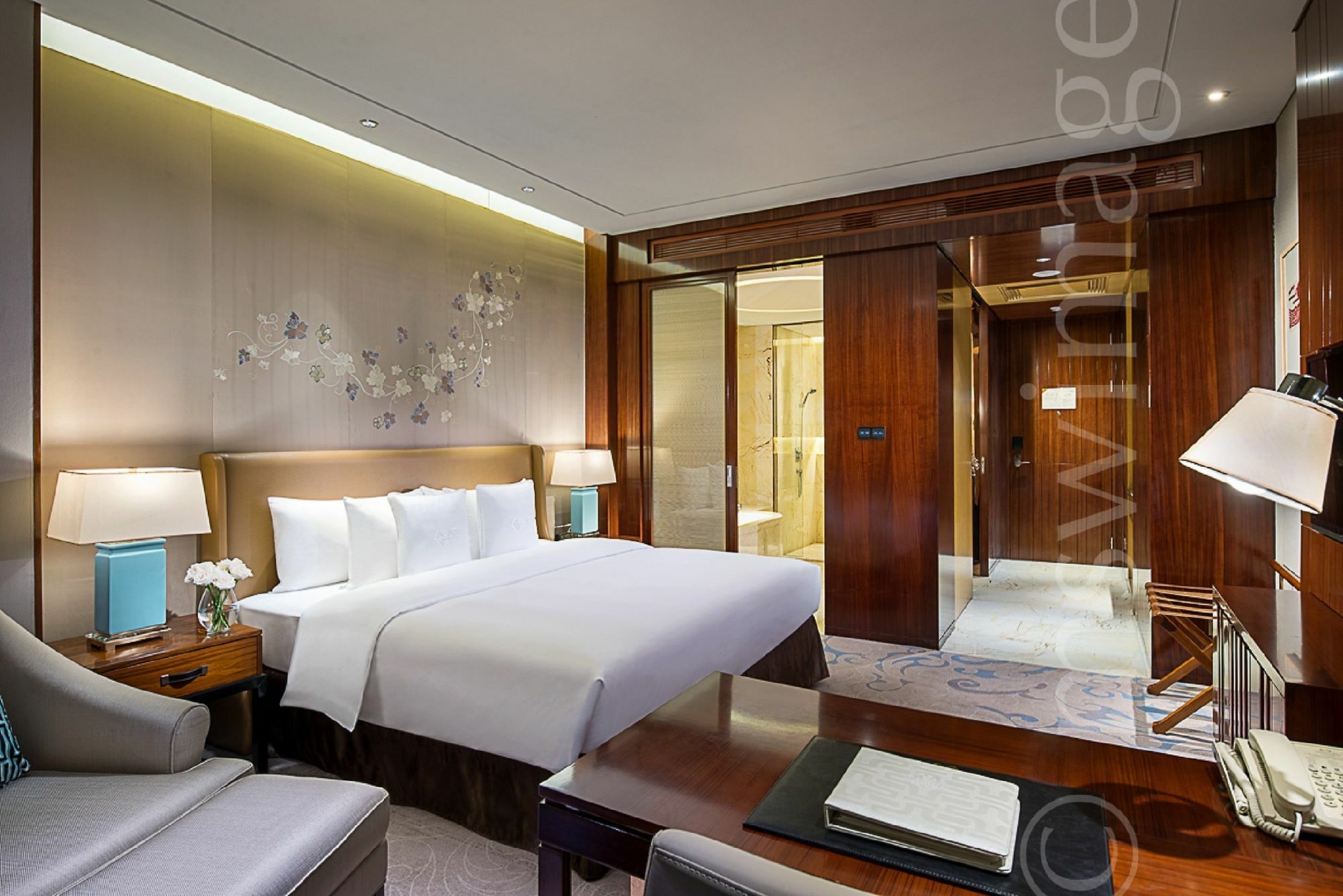 Xiandai Gloria Grand Hotel Changsha Exterior foto