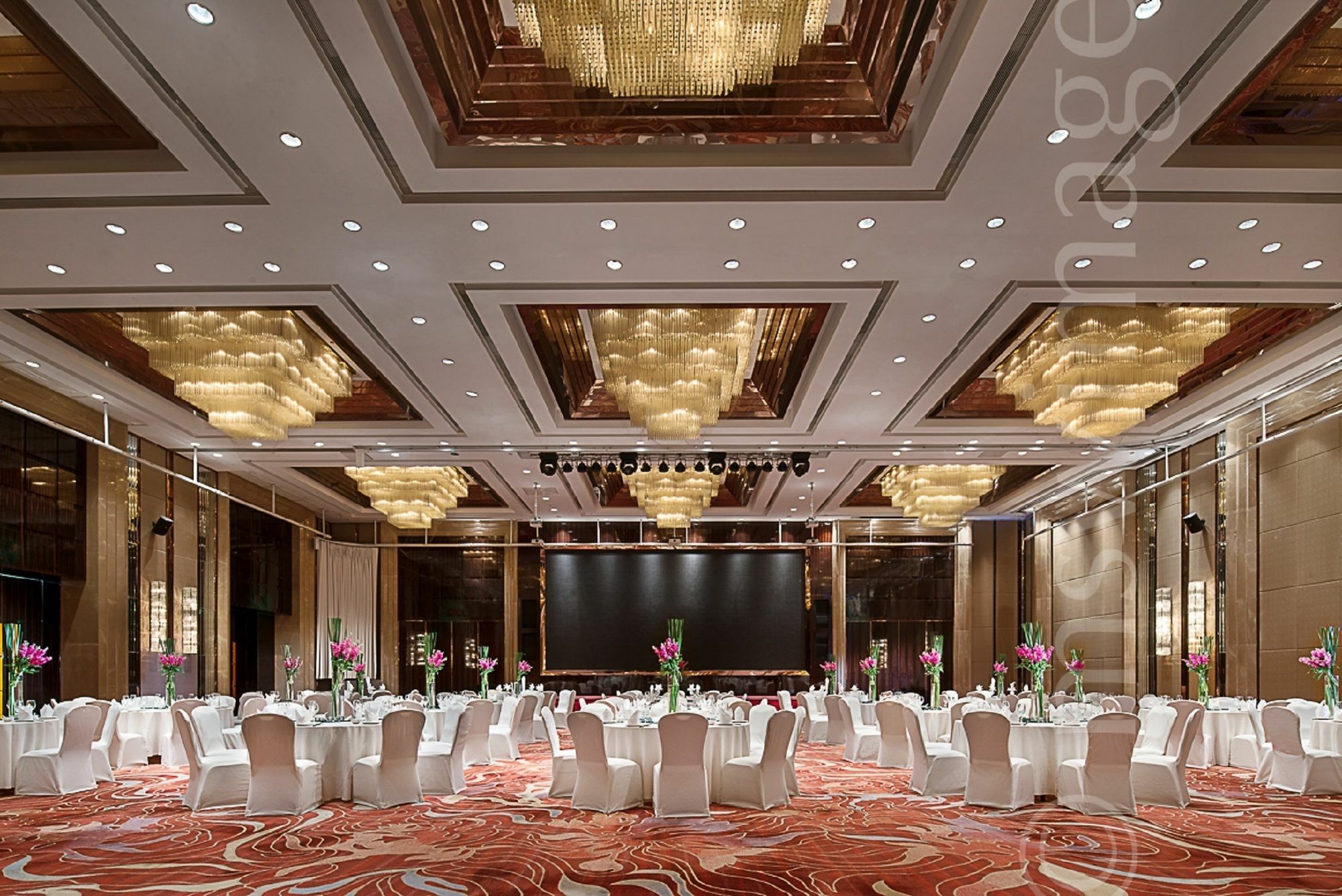 Xiandai Gloria Grand Hotel Changsha Exterior foto